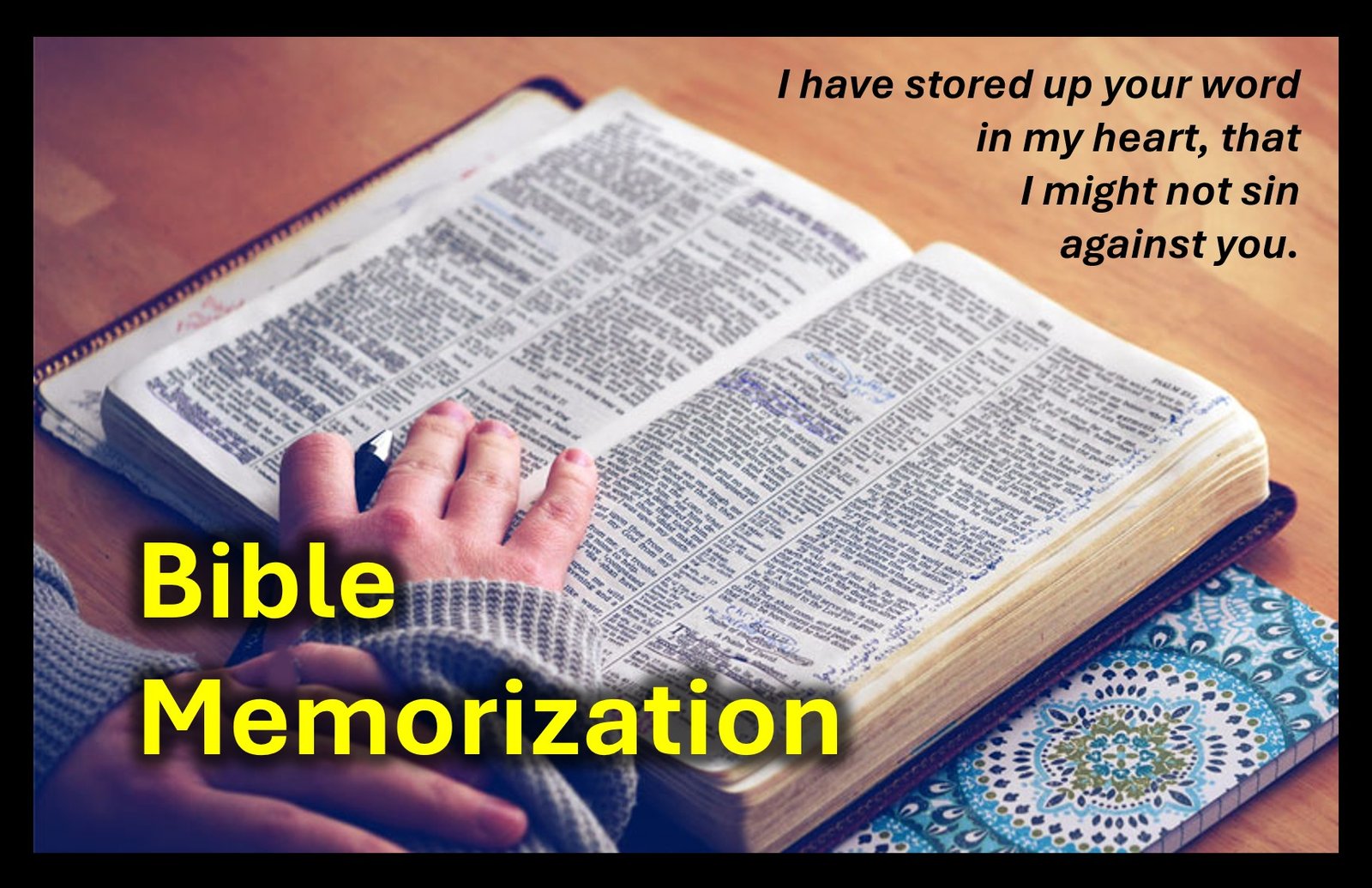 Bible-Memorization-2